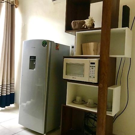 Jr Suite En Zona Residencial Linda Vista - Magnifica Ubicacion Y Tranquilidad. Monterrey Bagian luar foto