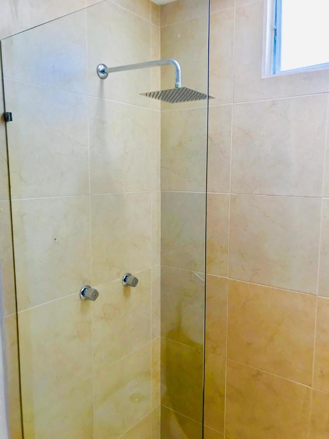 Jr Suite En Zona Residencial Linda Vista - Magnifica Ubicacion Y Tranquilidad. Monterrey Bagian luar foto