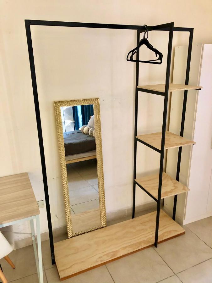 Jr Suite En Zona Residencial Linda Vista - Magnifica Ubicacion Y Tranquilidad. Monterrey Bagian luar foto
